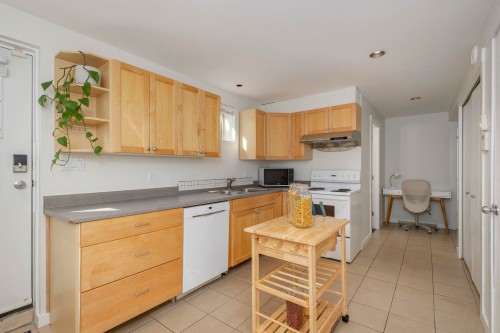 3217 Matapan Crescent, Vancouver, BC 