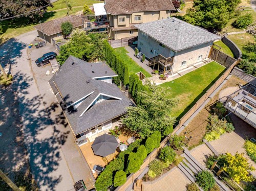 3217 Matapan Crescent, Vancouver, BC 