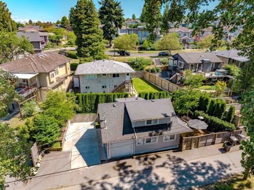 3217 Matapan Crescent, Vancouver, BC 