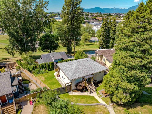 3217 Matapan Crescent, Vancouver, BC 