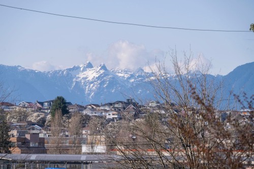 3217 Matapan Crescent, Vancouver, BC 