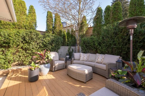 3217 Matapan Crescent, Vancouver, BC 