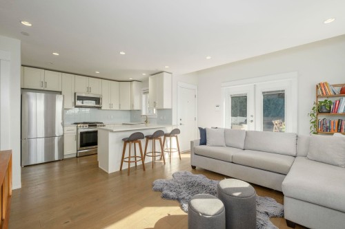 3217 Matapan Crescent, Vancouver, BC 