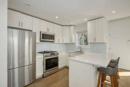 3217 Matapan Crescent, Vancouver, BC 