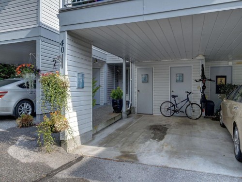 40-696 Trueman Road, Gibsons, BC 