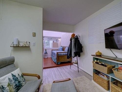 40-696 Trueman Road, Gibsons, BC 