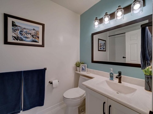 40-696 Trueman Road, Gibsons, BC 