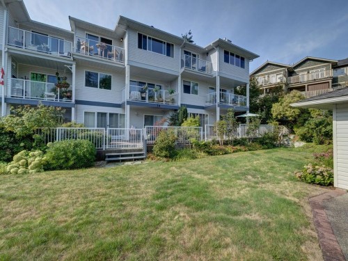 40-696 Trueman Road, Gibsons, BC 