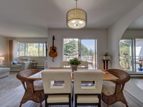 40-696 Trueman Road, Gibsons, BC 