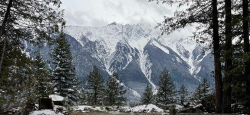 7508 Pebble Creek Drive, Pemberton, BC 