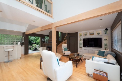 5480 Keith Road, West Vancouver, BC 