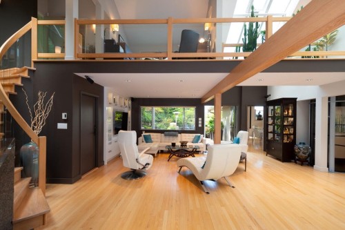 5480 Keith Road, West Vancouver, BC 