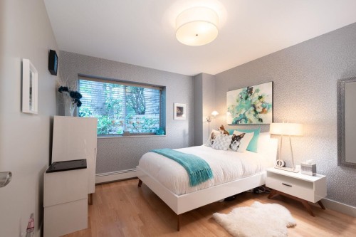 5480 Keith Road, West Vancouver, BC 