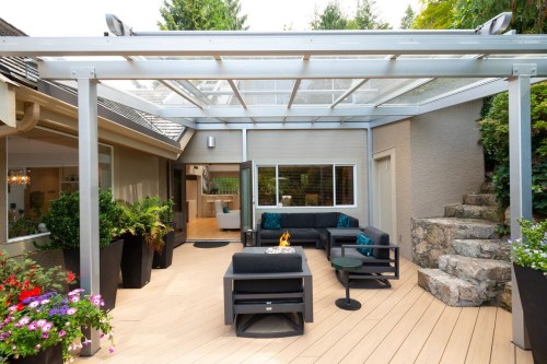 5480 Keith Road, West Vancouver, BC 