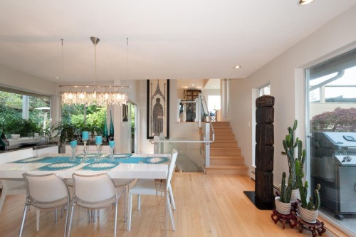 5480 Keith Road, West Vancouver, BC 