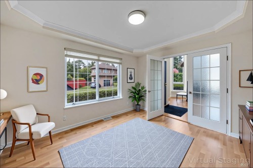 1272 Amazon Drive, Port Coquitlam, BC 