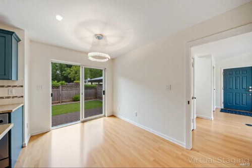 1272 Amazon Drive, Port Coquitlam, BC 