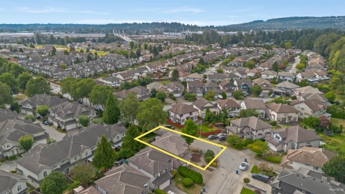 1272 Amazon Drive, Port Coquitlam, BC 