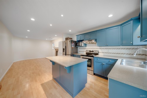 1272 Amazon Drive, Port Coquitlam, BC 