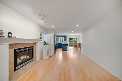 1272 Amazon Drive, Port Coquitlam, BC 