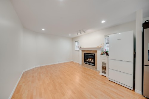 1272 Amazon Drive, Port Coquitlam, BC 