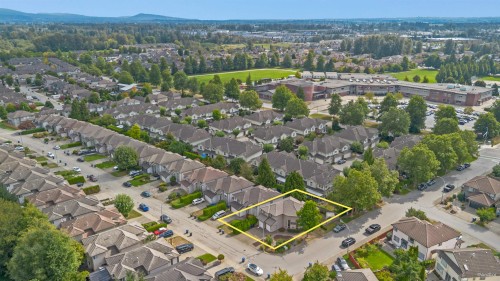 1272 Amazon Drive, Port Coquitlam, BC 