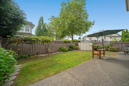 1272 Amazon Drive, Port Coquitlam, BC 