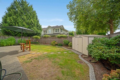 1272 Amazon Drive, Port Coquitlam, BC 