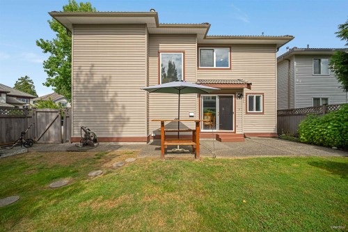 1272 Amazon Drive, Port Coquitlam, BC 