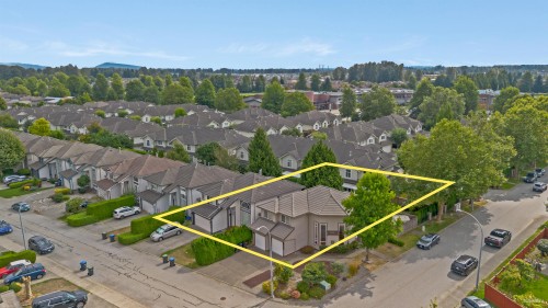 1272 Amazon Drive, Port Coquitlam, BC 