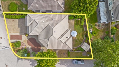 1272 Amazon Drive, Port Coquitlam, BC 