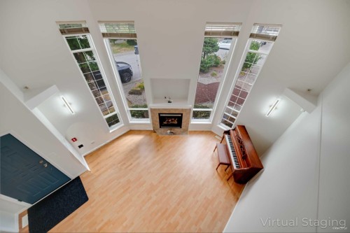 1272 Amazon Drive, Port Coquitlam, BC 