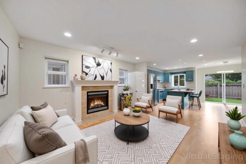 1272 Amazon Drive, Port Coquitlam, BC 