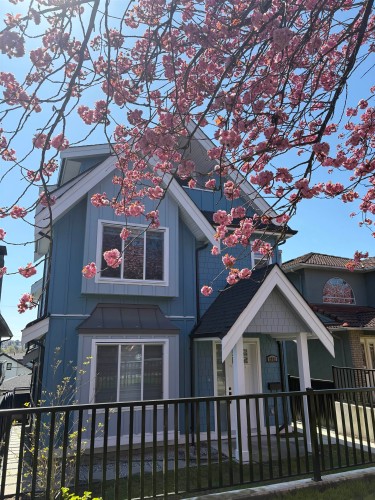 2972 7Th Avenue E, Vancouver, BC 