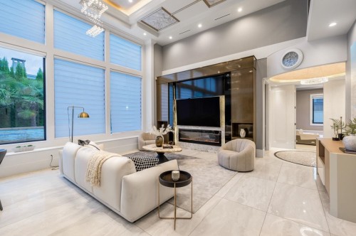 6300 Riverdale Drive, Richmond, BC 