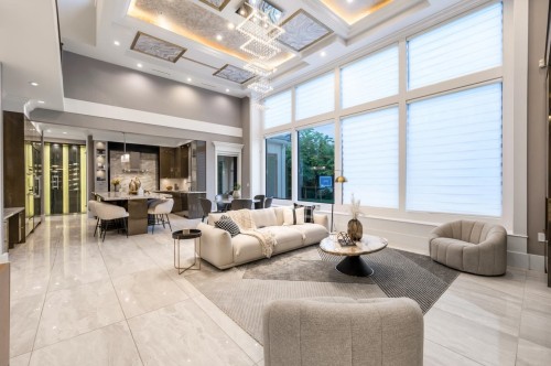 6300 Riverdale Drive, Richmond, BC 