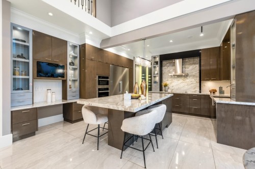 6300 Riverdale Drive, Richmond, BC 