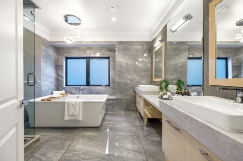 6300 Riverdale Drive, Richmond, BC 