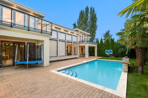 6300 Riverdale Drive, Richmond, BC 