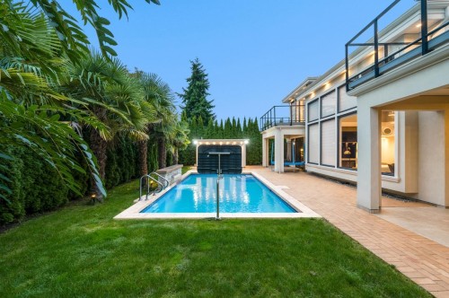 6300 Riverdale Drive, Richmond, BC 