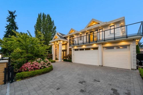 6300 Riverdale Drive, Richmond, BC 