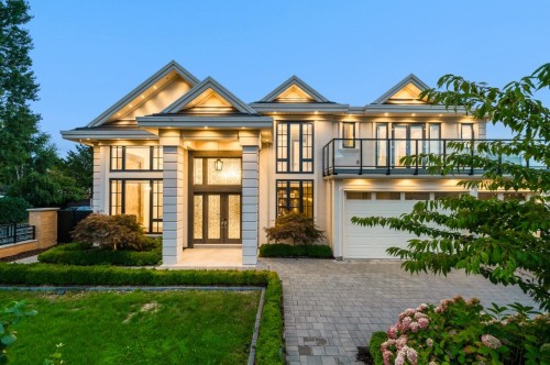 6300 Riverdale Drive, Richmond, BC 