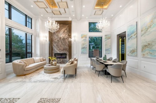 6300 Riverdale Drive, Richmond, BC 