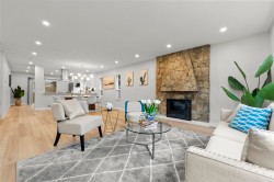 3055 Rothbury Place  Burnaby, BC V5A 4J5