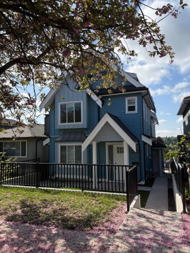 2970 7Th Avenue E, Vancouver, BC 