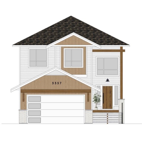 3337 Willerton Court  Coquitlam, BC V3B 2X8