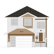 3337 Willerton Court  Coquitlam, BC V3B 2X8