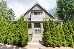 5195 Ruby Street  Vancouver, BC V5R 4K4