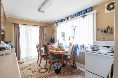 5195 Ruby Street, Vancouver, BC 