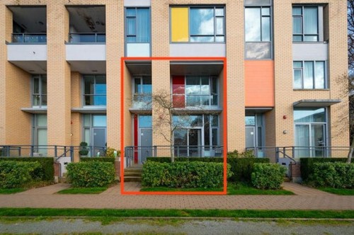 2063 10Th Avenue W, Vancouver, BC 